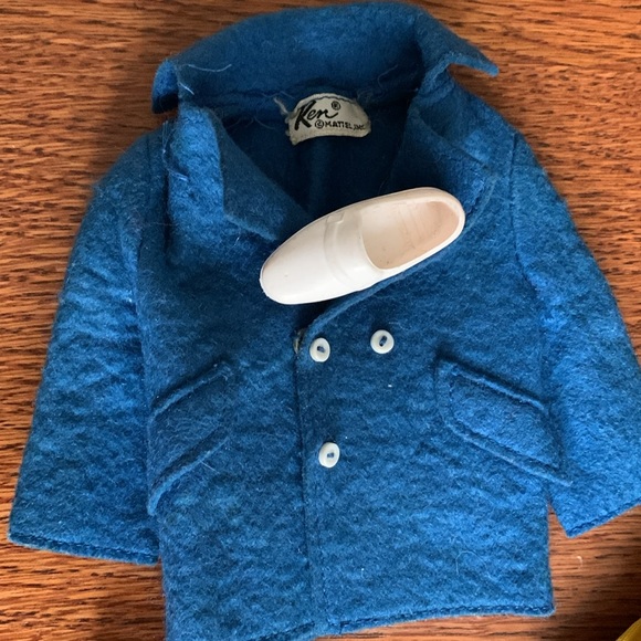 1970s Ken Clothes Bundle - Picture 2 of 9